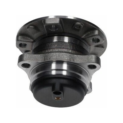 Súprava ložísk kolesa KAVO PARTS WBK-10077