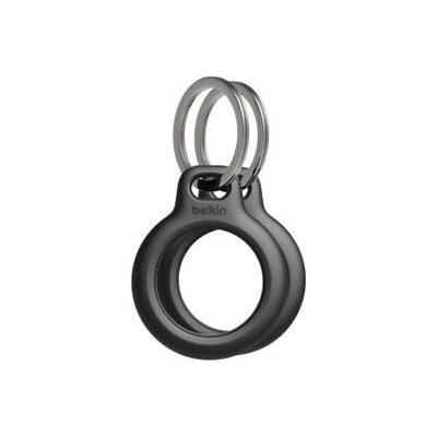 Belkin pouzdro na AirTag černé 2pack MSC002btBK