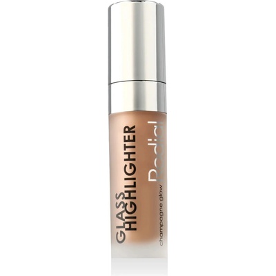 Rodial Glass Highlighter tekutý rozjasňovač 4,5 ml
