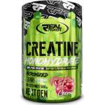 REAL PHARM Creatine, 500 Grams