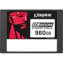 Kingston DC600M Enterprise 7,68TB, SEDC600M/7680G