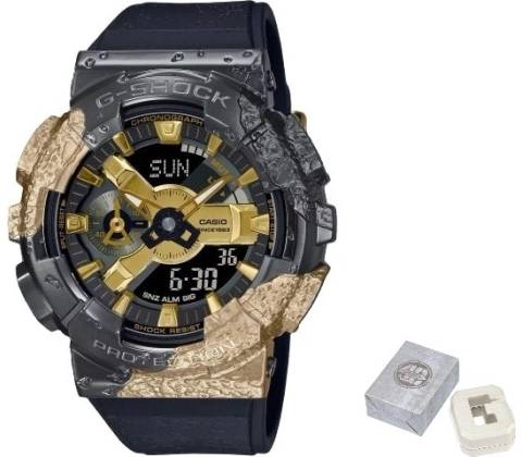 Casio GM-114GEM-1A9