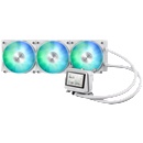 ASUS MAX Gaming LC 360 ARGB LCD White Edition (90RC01G2-B0EAY0)