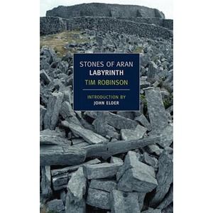 Stones of Aran (ISBN: 9781590173145)