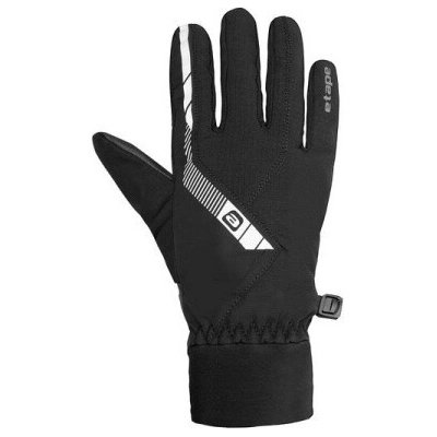 Etape Flake Jr LF black/reflex