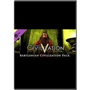 Civilization 5: Civilization Pack - Babylon