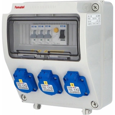 Famatel V134-ZSF30000000.1