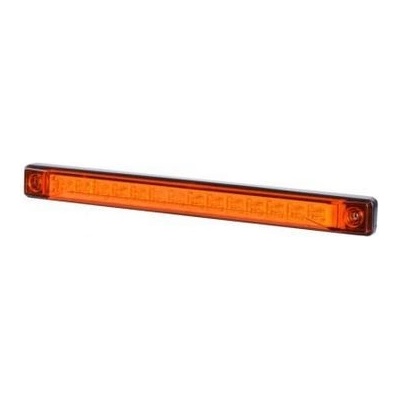 Svítilna boční směrová LED 24V HORPOL LKD870