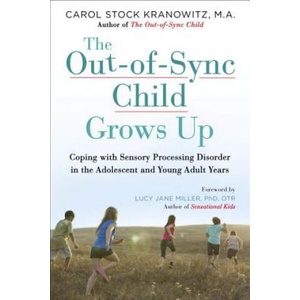 Out-of-Sync Child Grows Up (ISBN: 9780399176319)