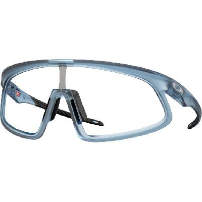 Oakley RSLV 94840749 Matte Trans Stonewash/Photochromic Спортни очила (94840749)