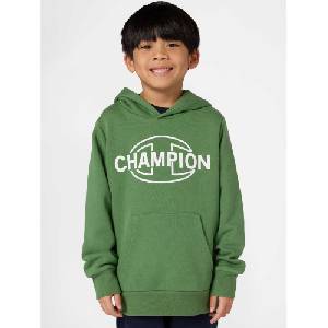 Champion Суитшърт Hooded Sweatshirt (307253-GS149)