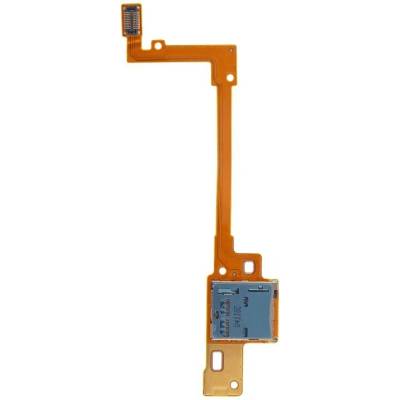 Flex kabel SIM karty Samsung Galaxy Tab Pro 10.1" (T520 / T525) SAM2812