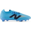 New Balance Furon V7+ Dispatch FG světle modré