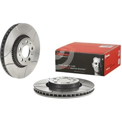 Brzdový kotúč BREMBO 09.9130.75