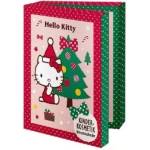 KTN Hello Kitty: детски календар за красота