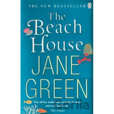 The Beach House - J. Green