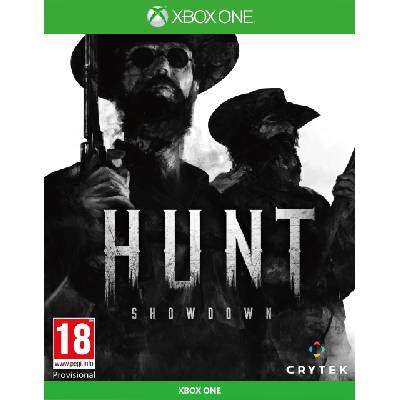 Hunt: Showdown Xbox One digitální