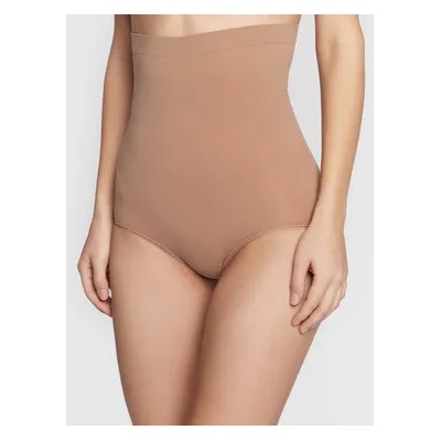 SPANX Моделиращо бельо долна част Higher Power Power Collection 2746 Бежов (Higher Power Power Collection 2746)