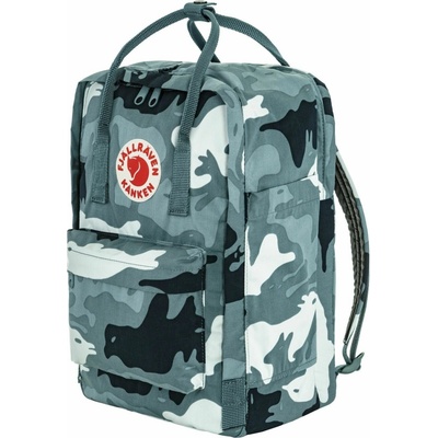 Fjallraven Kånken Graphics Laptop modrá 18 l
