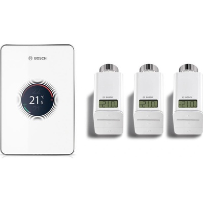 Bosch Easycontrol CT200 set