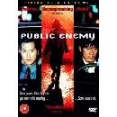 Public Enemy DVD