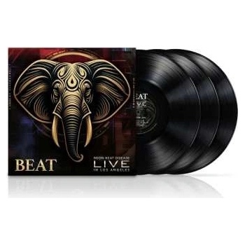 Beat - Live LP