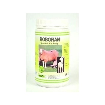 Roboran pre ovce a kozy plv 1 kg