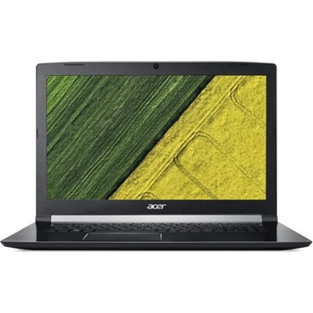 Acer Aspire 7 A717-72G-72L0 NH.GXEEU.003