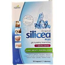 Silicea plus s Biotínom a minerálmi 30 kapsúl