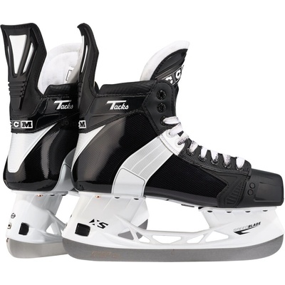 CCM Tacks Retro 652 Intermediate