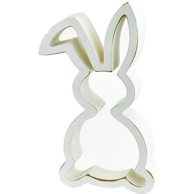 Dommio Zajačik obrys, 18 cm