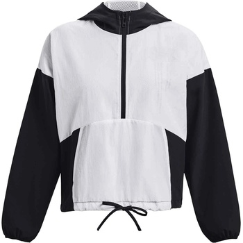 Under Armour Woven graphic jacket m