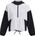Under Armour Woven graphic jacket m
