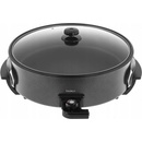 Bredeco Pánev na pizzu 40 cm výška 9 cm