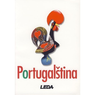 Portugalština