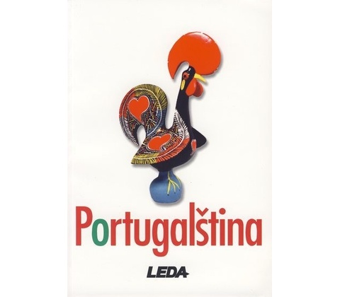 Portugalština