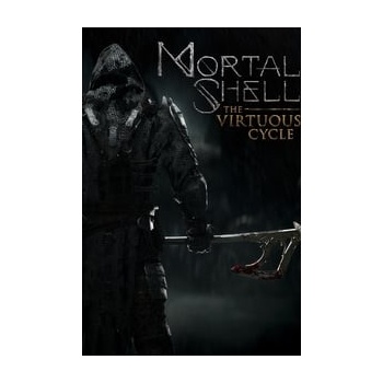 Mortal Shell: The Virtuous Cycle