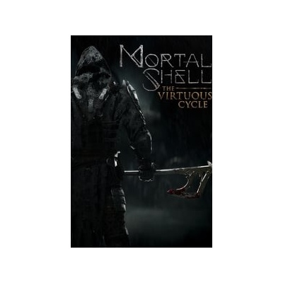 Mortal Shell: The Virtuous Cycle
