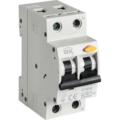 Kanlux KRO6-2/C10/30 10A 23215