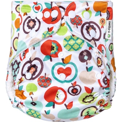 T-Tomi Plienka AIO Snaps Fruits