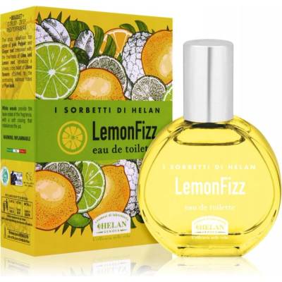 Helan LemonFizz toaletní voda dámská 30 ml