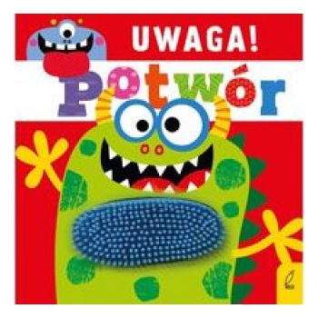 Uwaga potwór!