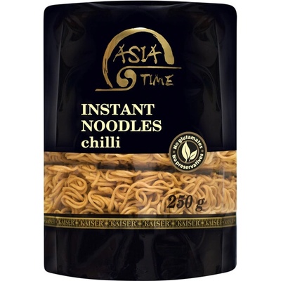 Asia Time Instantné rezance chilli 250 g