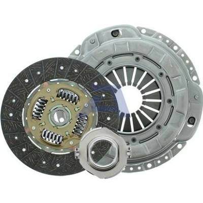 AISIN Sada spojky KZ091