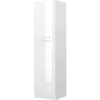 Висок шкаф за хладилник Highline K23-60-2KF/3