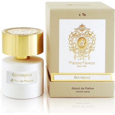 Tiziana Terenzi Cassiopea parfumovaná voda unisex 100 ml tester