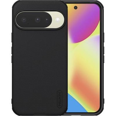 Nillkin Super Frosted PRO Magnetic Google Pixel 10/10 Pro Black