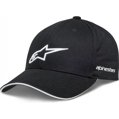 Alpinestars Rostrum Black/White