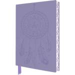 Flame tree pub Dreamcatcher Artisan Art Notebook (Flame Tree Journals) | Flame Tree Publishing
