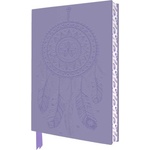 Flame tree pub Dreamcatcher Artisan Art Notebook (Flame Tree Journals) | Flame Tree Publishing